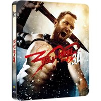 300: Rise of an Empire 3D - Limited Edition Steelbook
300: Rise of an Empire 3D - Limited Edition Steelbook