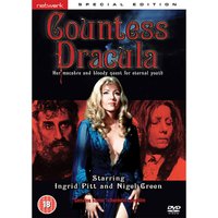 Countess Dracula
Countess Dracula