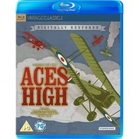 Aces High (Digitally Restored)
Aces High (Digitally Restored)