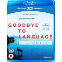 Goodbye to Langage 3D (Includes 2D Version)
Goodbye to Langage 3D (Includes 2D Version)