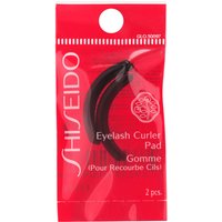 Shiseido Rubber Refill for Eyelash Curler
Shiseido Rubber Refill for Eyelash Curler
