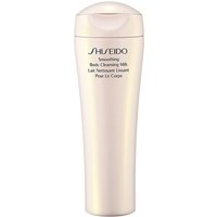 Shiseido Smoothing Body Cleansing Milk (200ml)
Shiseido Smoothing Body Cleansing Milk (200ml)