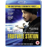 FruitVale Station
FruitVale Station