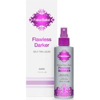 Средство для темного оттенка автозагара от Fake Bake (170 мл)
Средство для темного оттенка автозагара от Fake Bake (170 мл)