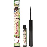 Жидкая подводка для глаз Schwing от theBalm 
Жидкая подводка для глаз Schwing от theBalm