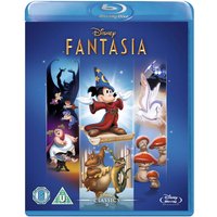 Fantasia
Fantasia