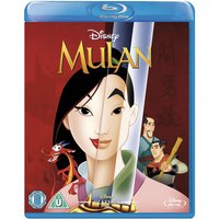 Mulan
Mulan