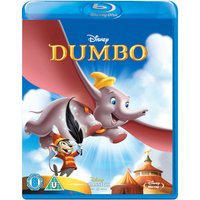 Dumbo
Dumbo
