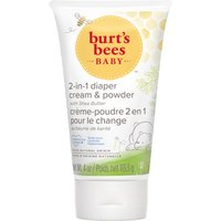 Крем-пудра Burt's Bees 
Крем-пудра Burt's Bees
