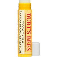 Бальзам для губ Burt's Bees - Кокос и груша
Бальзам для губ Burt's Bees - Кокос и груша