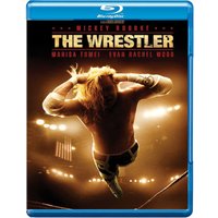 The Wrestler
The Wrestler
