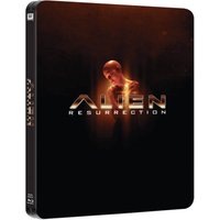 Alien: Resurrection - Steelbook Edition
Alien: Resurrection - Steelbook Edition