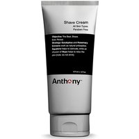 Крем для бритья Anthony
Крем для бритья Anthony