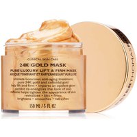 Маска Peter Thomas Roth 24K Gold
Маска Peter Thomas Roth 24K Gold