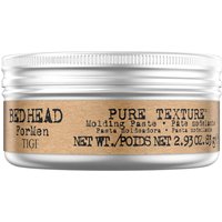 Моделирующая паста для мужских волос TIGI Bed Head Pure Texture (83g)
Моделирующая паста для мужских волос TIGI Bed Head Pure Texture (83g)