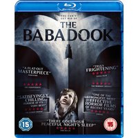 The Babadook
The Babadook