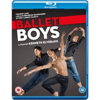 Ballet Boys
Ballet Boys