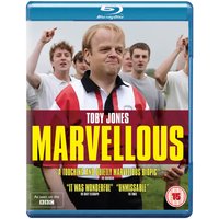 Marvellous
Marvellous