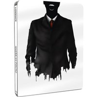 American Psycho- Zavvi Exclusive Limited Edition Steelbook (Ultra Limited Print Run)
American Psycho- Zavvi Exclusive Limited Edition Steelbook (Ultra Limited Print Run)