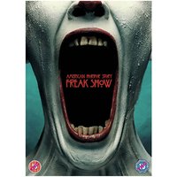 American Horror Story Freak Show
American Horror Story Freak Show