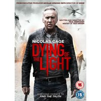 Dying of The Light
Dying of The Light