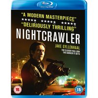 Nightcrawler
Nightcrawler