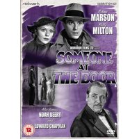 Someone at the Door 
Someone at the Door