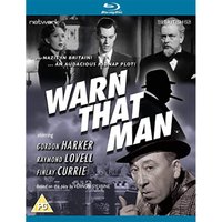 Warn That Man 
Warn That Man