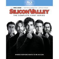Silicon Valley - Season 1
Silicon Valley - Season 1