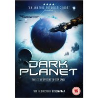 Dark Planet
Dark Planet