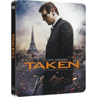 Taken - Steelbook Edition
Taken - Steelbook Edition