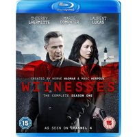 Witnesses - Series 1
Witnesses - Series 1