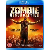 Zombie Resurrection
Zombie Resurrection