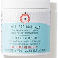 Очищающие диски от First Aid Beauty (60 дисков)
Очищающие диски от First Aid Beauty (60 дисков)