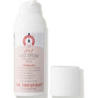 First Aid Beauty 5-в-1 крем для лица с SPF30 (50 мл)
First Aid Beauty 5-в-1 крем для лица с SPF30 (50 мл)