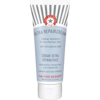 Восстанавливающий крем First Aid Beauty Ultra Repair (56,7 г)
Восстанавливающий крем First Aid Beauty Ultra Repair (56,7 г)