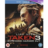 Taken 3
Taken 3