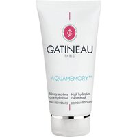 Крем-маска Gatineau Aquamemory High Hydration (75мл)
Крем-маска Gatineau Aquamemory High Hydration (75мл)