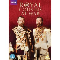 Royal Cousins at War
Royal Cousins at War