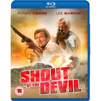 Shout At The Devil
Shout At The Devil