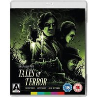 Tales of Terror
Tales of Terror