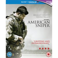 American Sniper
American Sniper