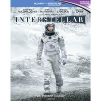 Interstellar
Interstellar