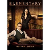 Elementary - Season 3
Elementary - Season 3