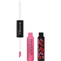 Rimmel Provocalips Transfer Proof Lipstick (различные оттенки) - I'll Call You 
Rimmel Provocalips Transfer Proof Lipstick (различные оттенки) - I'll Call You