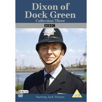 Dixon of Dock Green - Collection 3
Dixon of Dock Green - Collection 3