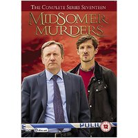 Midsomer Murders - Series 17 
Midsomer Murders - Series 17
