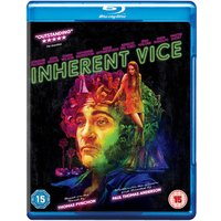 Inherent Vice
Inherent Vice