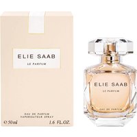 Elie Saab Le Parfum Eau de Parfum 50ml
Elie Saab Le Parfum Eau de Parfum 50ml