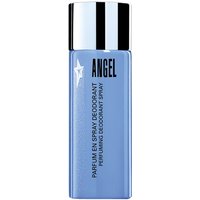 MUGLER Angel Deodrant Spray 100ml
MUGLER Angel Deodrant Spray 100ml